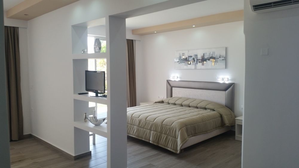 Hotel Sunshine Lardos