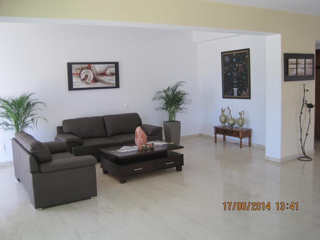 Sunshine 2* Lardos